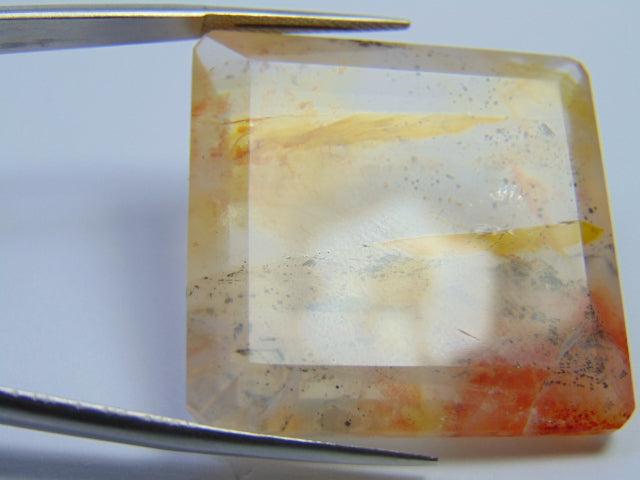 110.60ct Dendrita 34x33mm