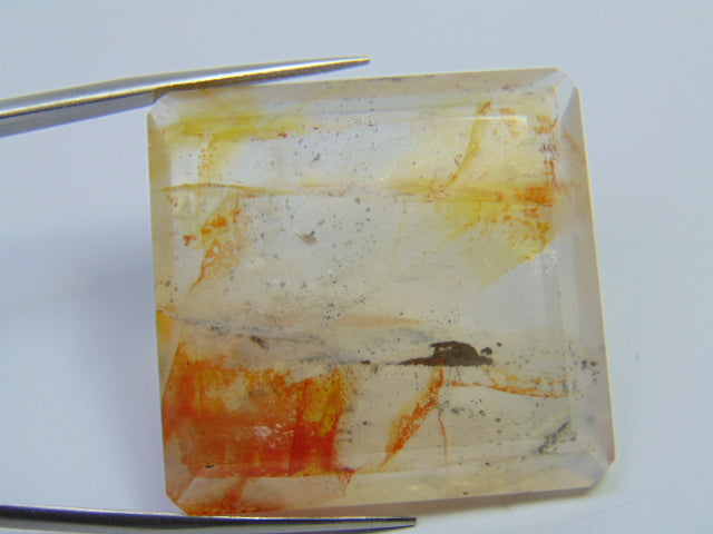 110.60ct Dendrita 34x33mm