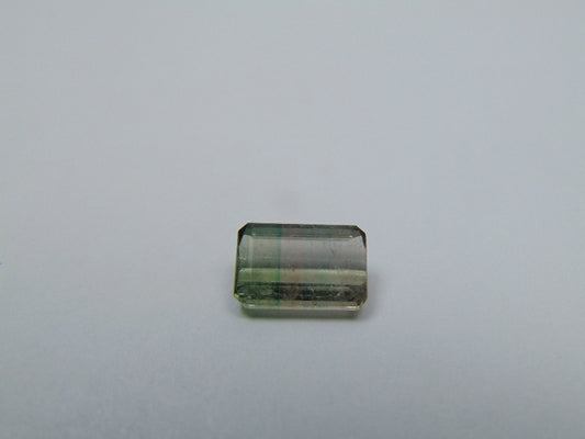 3.55ct Tourmaline 12x8mm