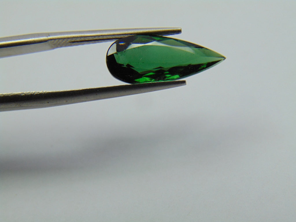 2.54ct Tourmaline 16x6mm