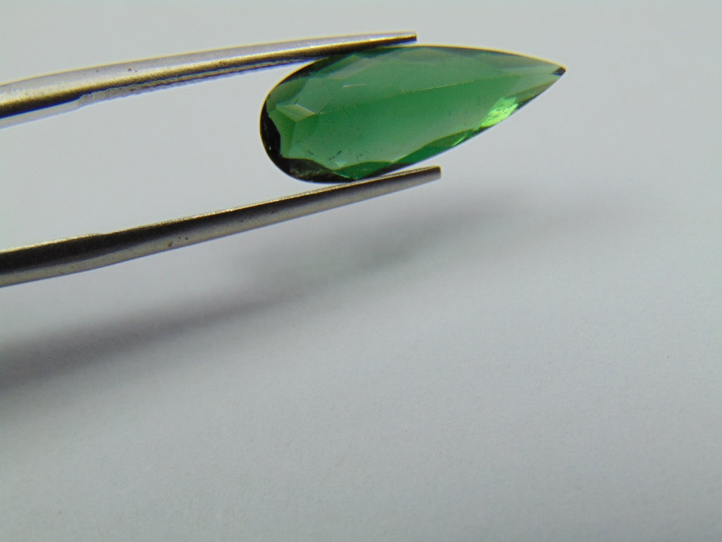 2.54ct Tourmaline 16x6mm