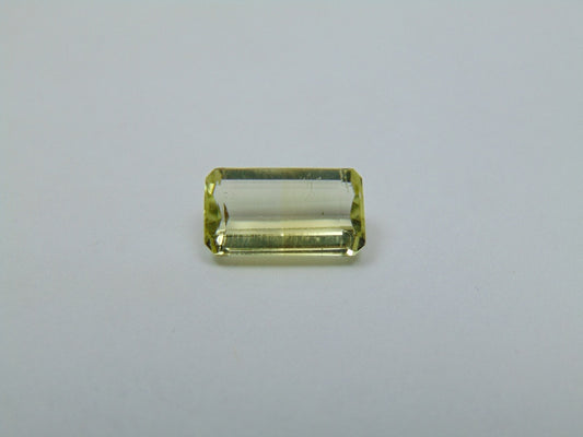 2.80ct Beryl 12x7mm