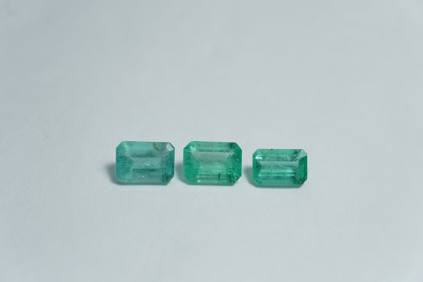 1.85ct Emerald