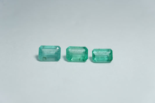 1.85ct Esmeralda