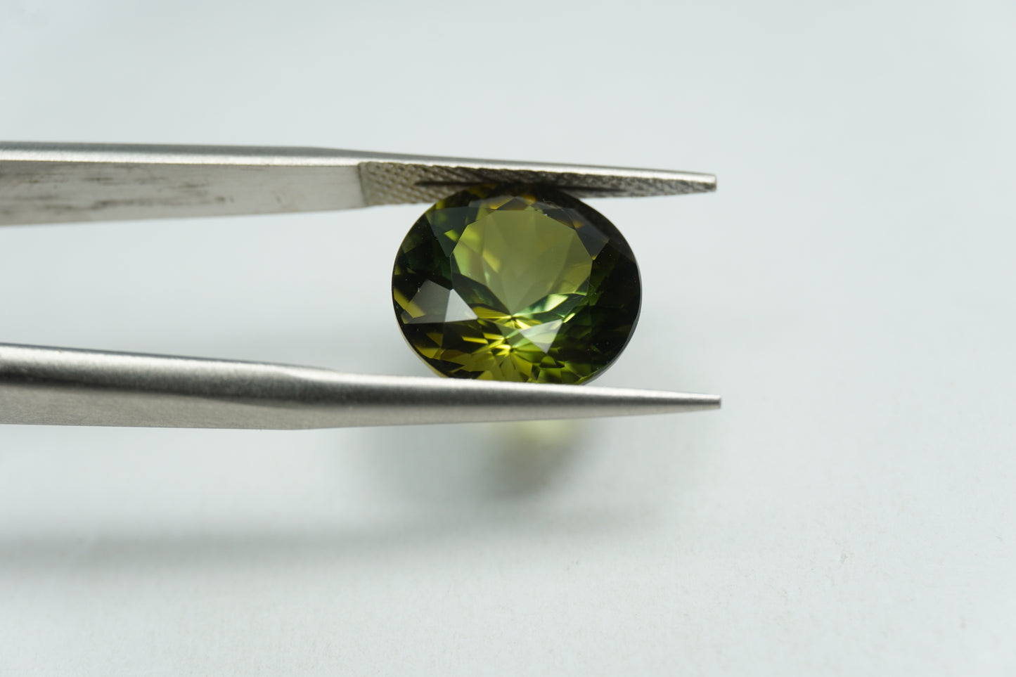 6.40ct Turmalina 12mm