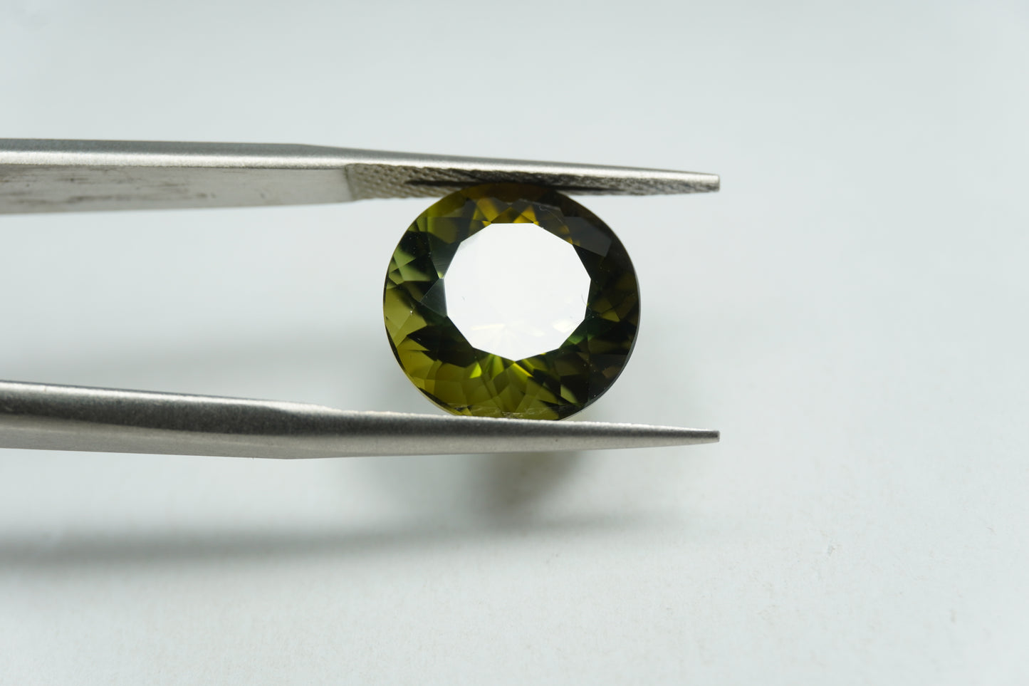 6.40ct Turmalina 12mm