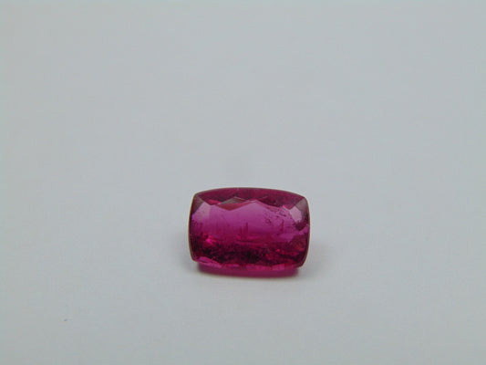 3.75ct Turmalina 11x8mm