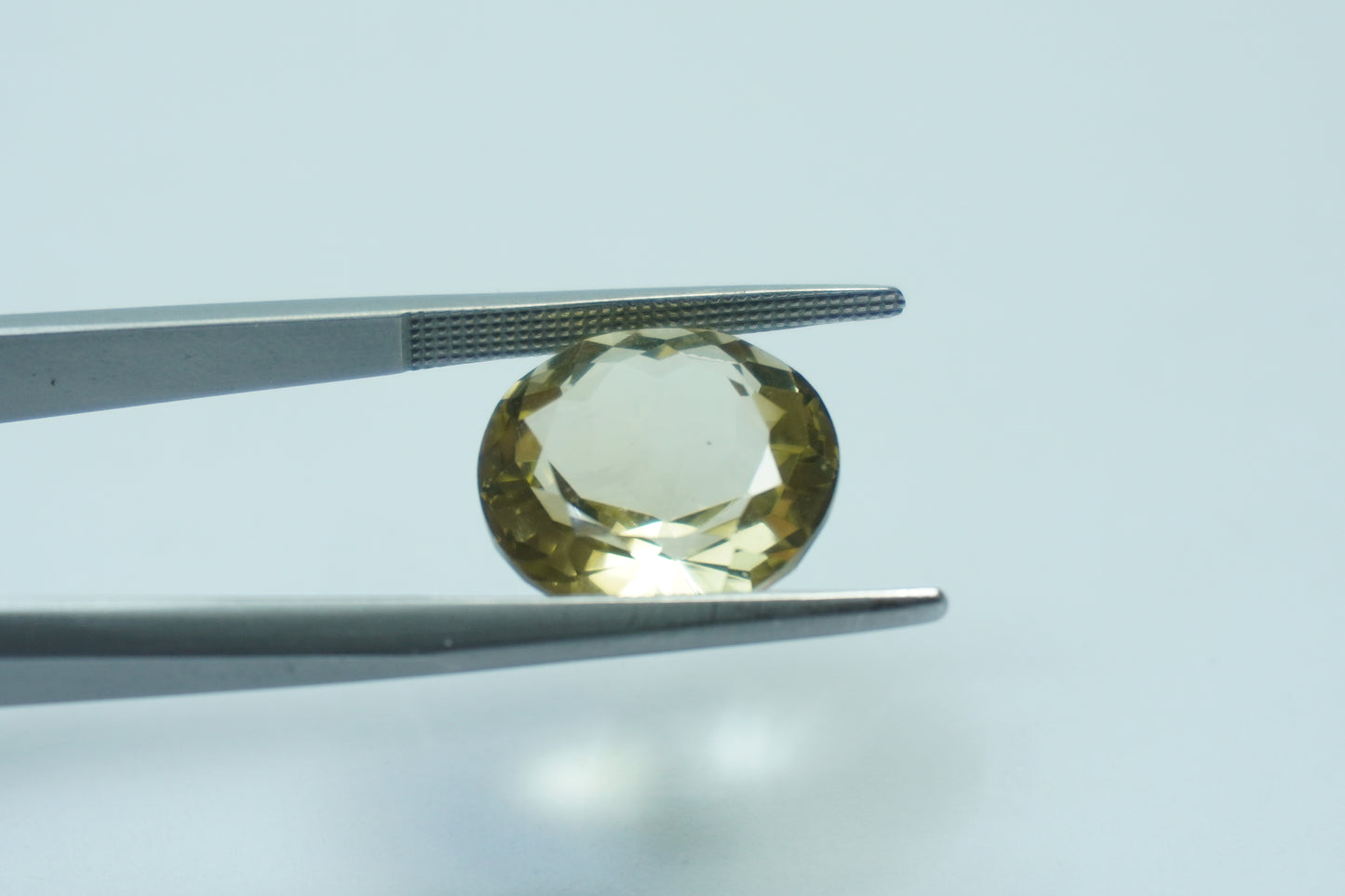 7.58ct Berilo 13mm