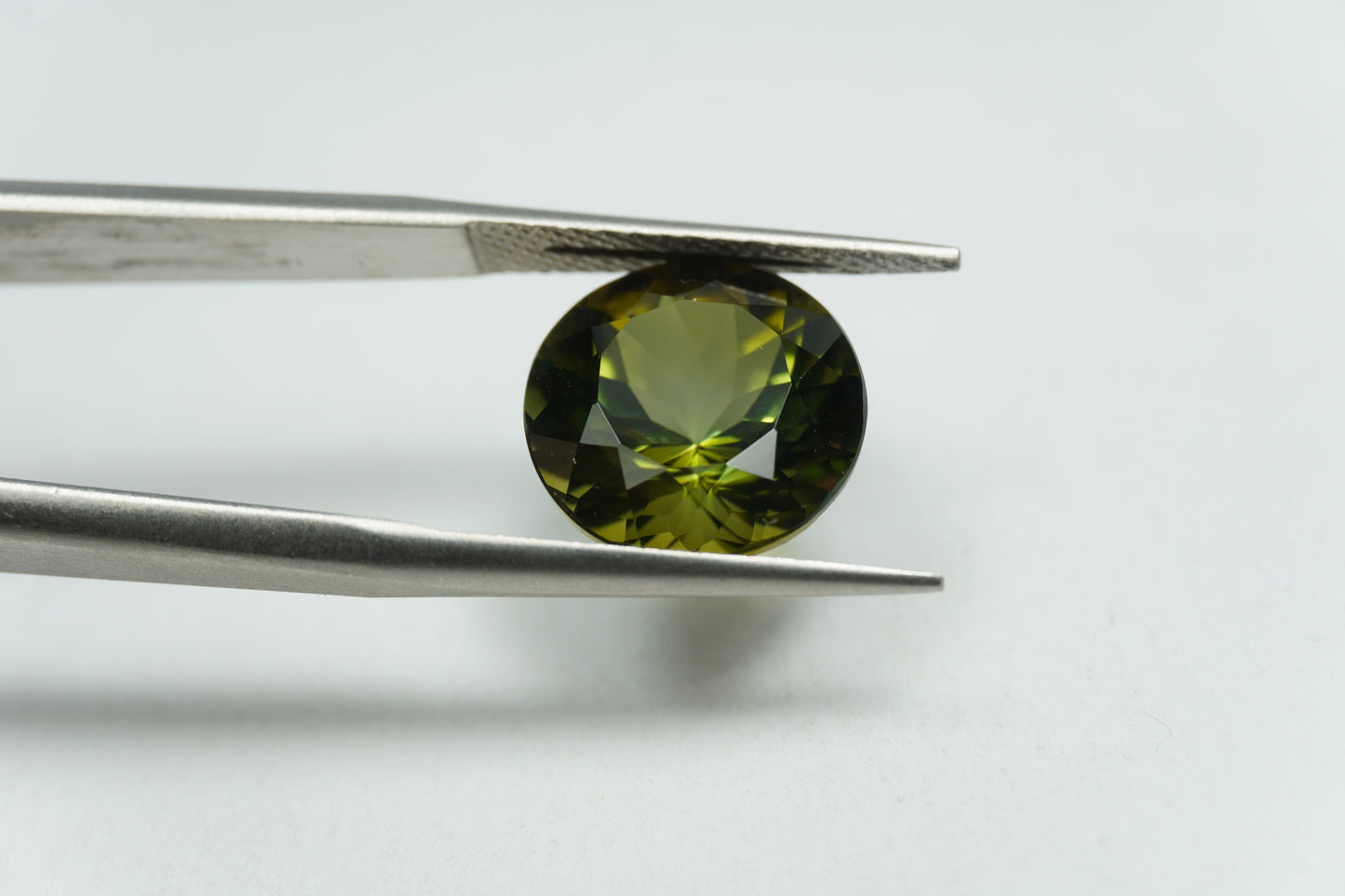 6.40ct Turmalina 12mm