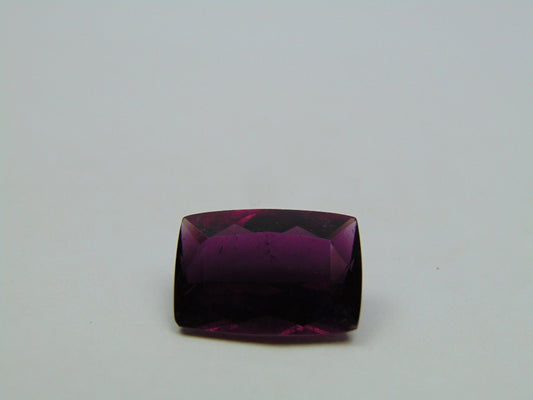 7.65ct Turmalina 15x10mm