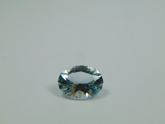 5.40ct Topázio Natural 12x9mm