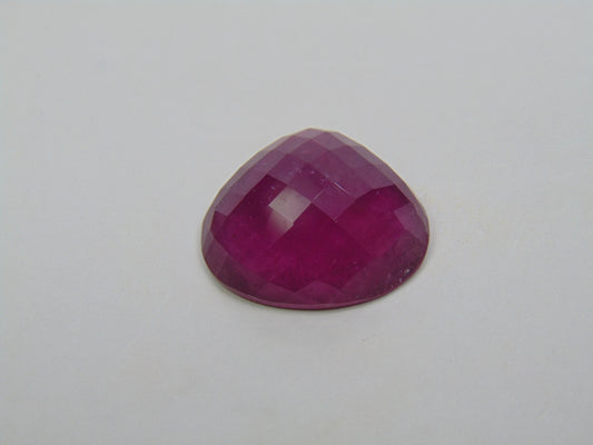 25.80ct Tourmaline 22x20mm