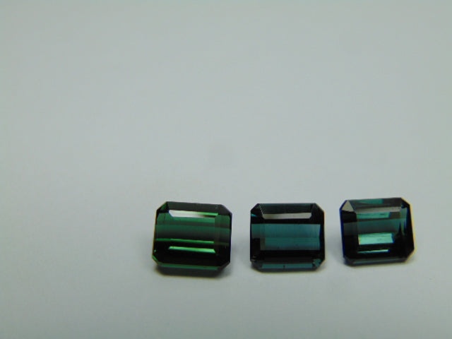 4.40ct Tourmaline 7x6mm