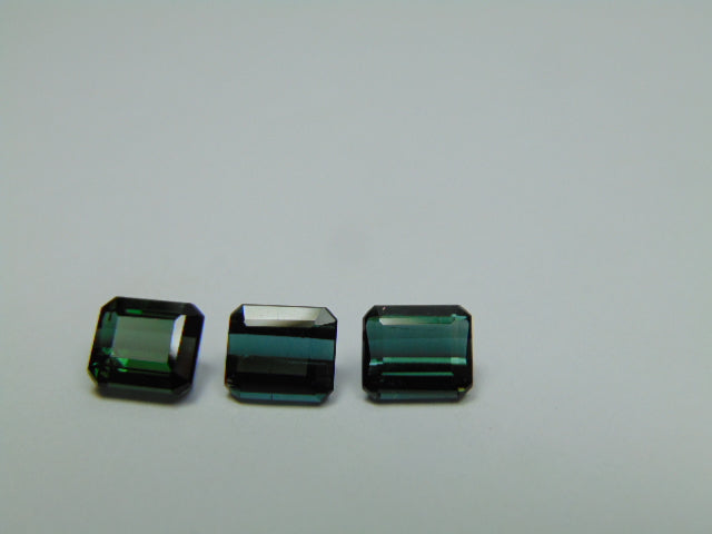 4.40ct Tourmaline 7x6mm