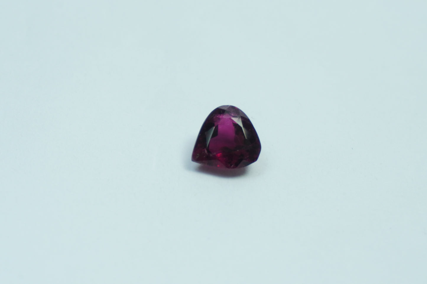 1.90ct Rubelita 8mm