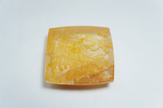 44.50ct Dendrita 25mm