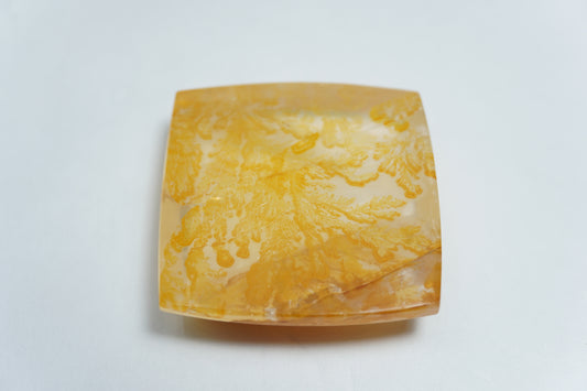 44.50ct Dendrita 25mm