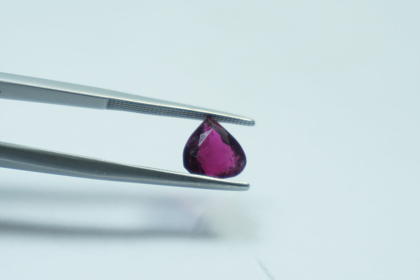 1.90ct Rubelita 8mm