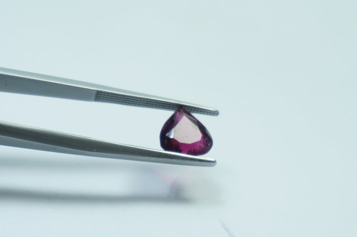 1.90ct Rubelita 8mm