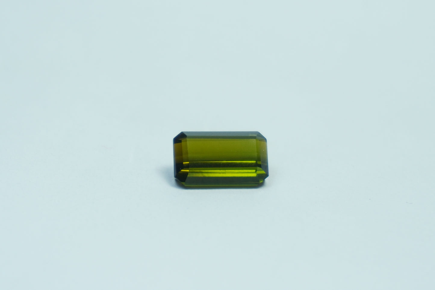 3.18ct Turmalina 11x7mm