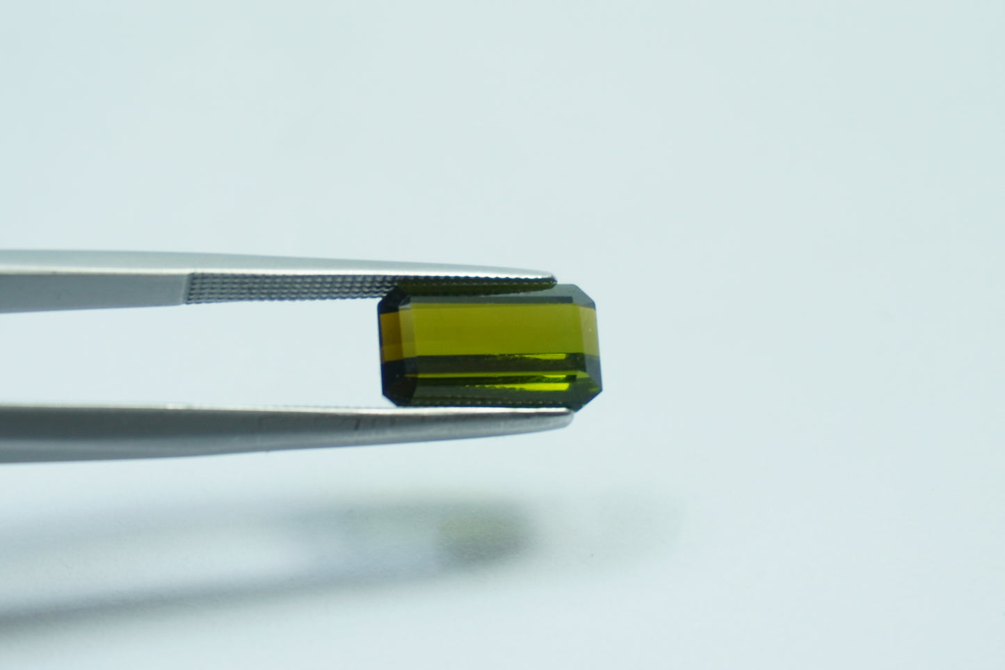 3.18ct Turmalina 11x7mm