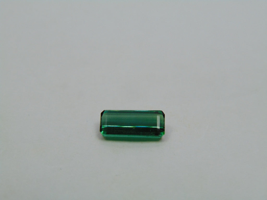 Turmalina 1,49ct 11x5mm