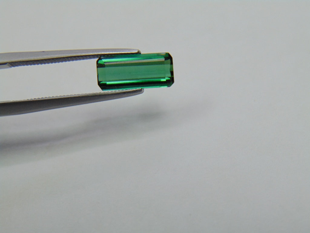 Turmalina 1,49ct 11x5mm