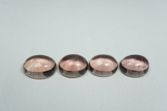 11.67ct Escapolita cabochão 11x8mm / 10x8mm