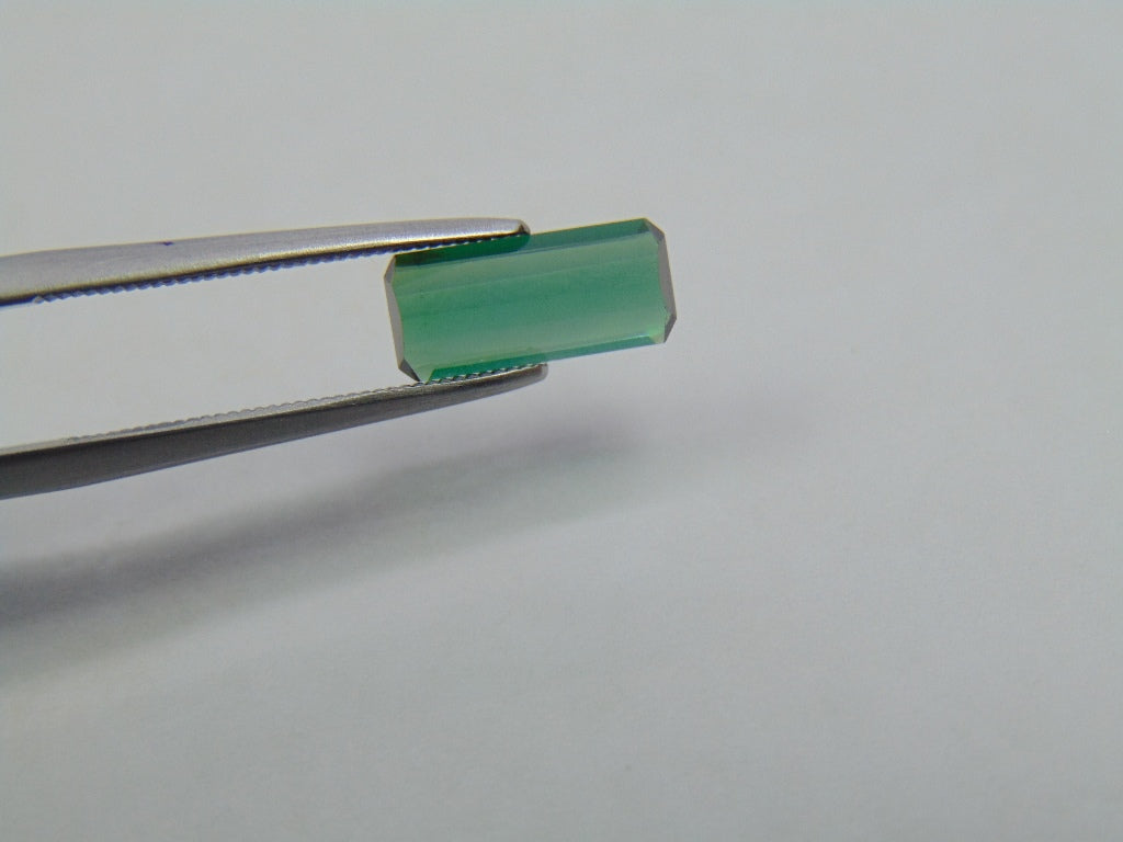 Turmalina 1,49ct 11x5mm