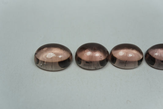11.67ct Escapolita cabochão 11x8mm / 10x8mm