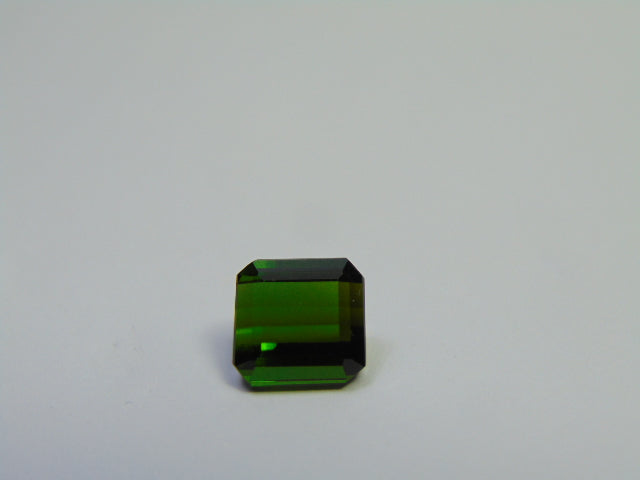 3.77ct Turmalina 8.5x8mm