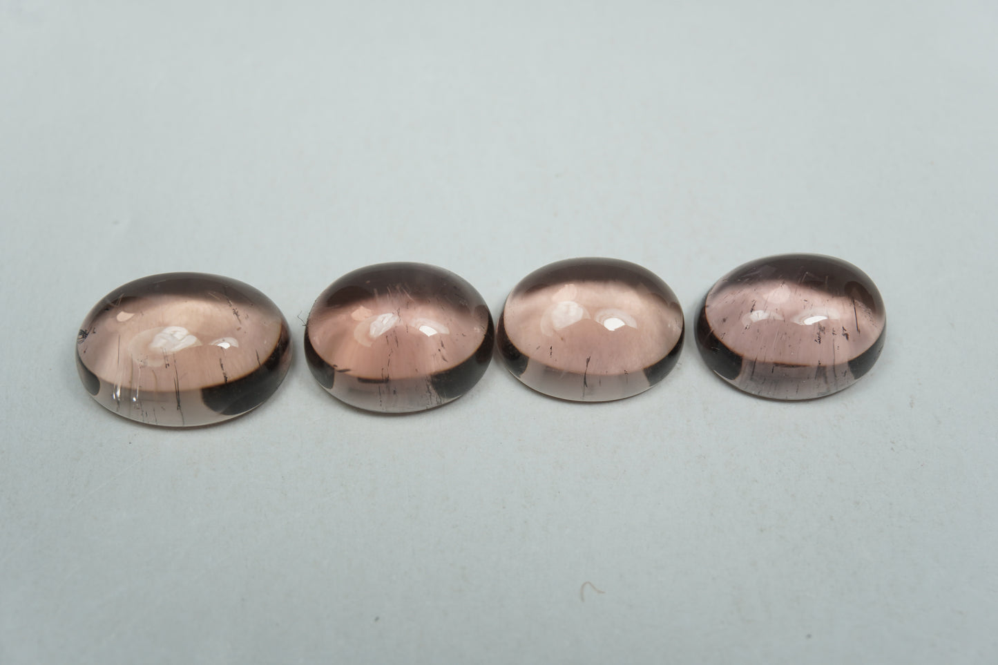 11.67ct Escapolita cabochão 11x8mm / 10x8mm
