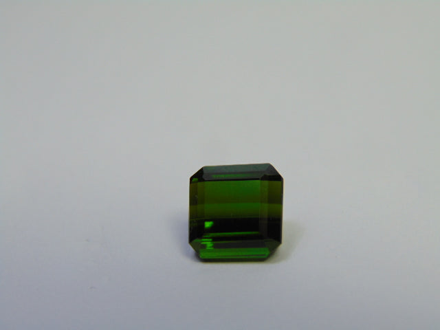 3.77ct Turmalina 8.5x8mm