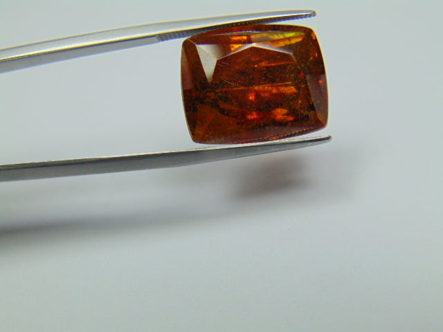 19.50ct Sphalerite 17x13mm