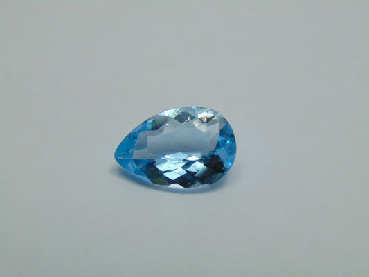 5.70ct Topázio 16x11mm