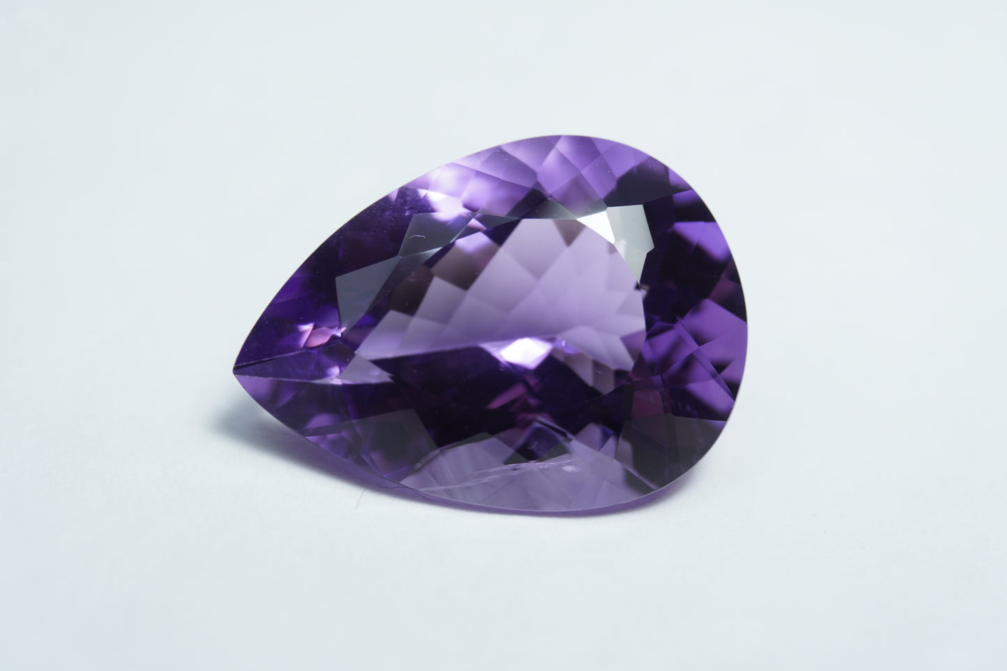 26.10ct Ametista 25x18mm