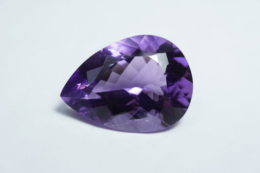 26.10ct Ametista 25x18mm