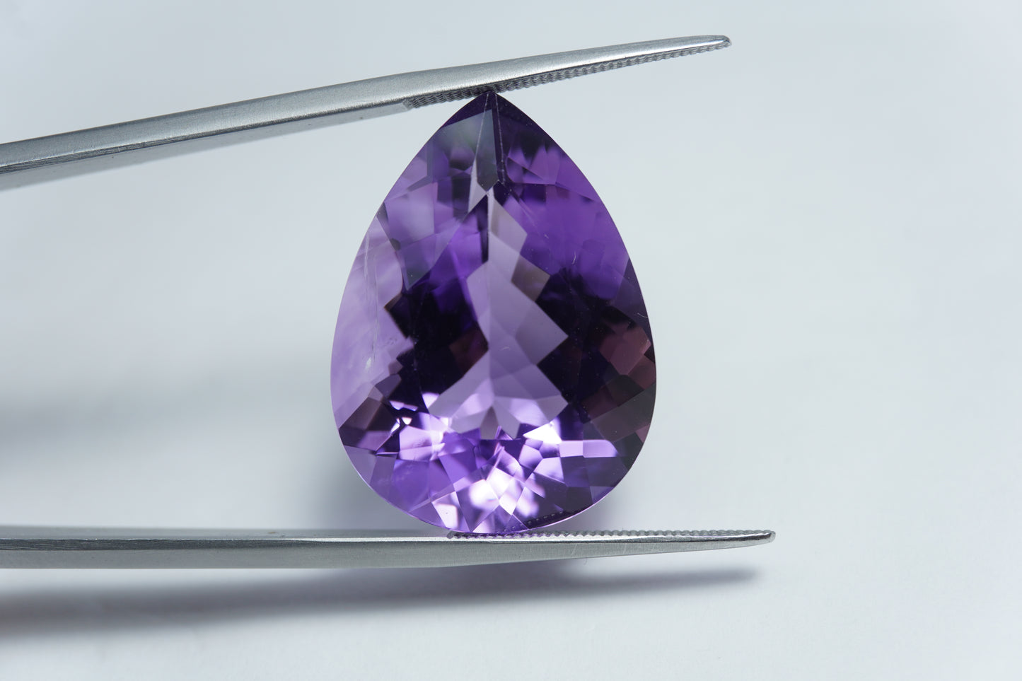 26.10ct Ametista 25x18mm
