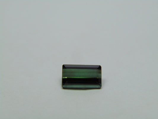 2.25ct Turmalina 10x6mm