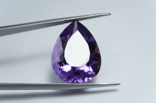 26.10ct Ametista 25x18mm