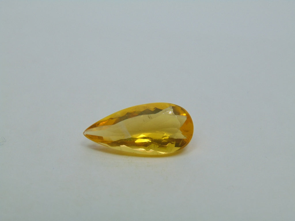 3.50ct Fire Opal 18x9mm