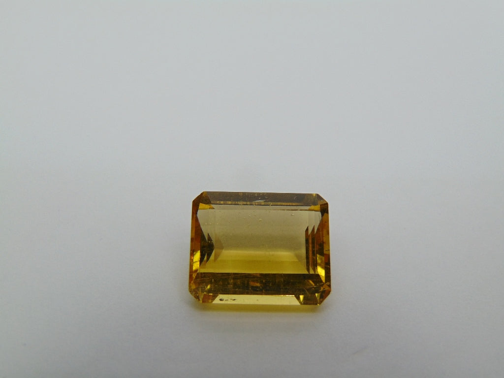 11.90ct Beryl 16x13mm