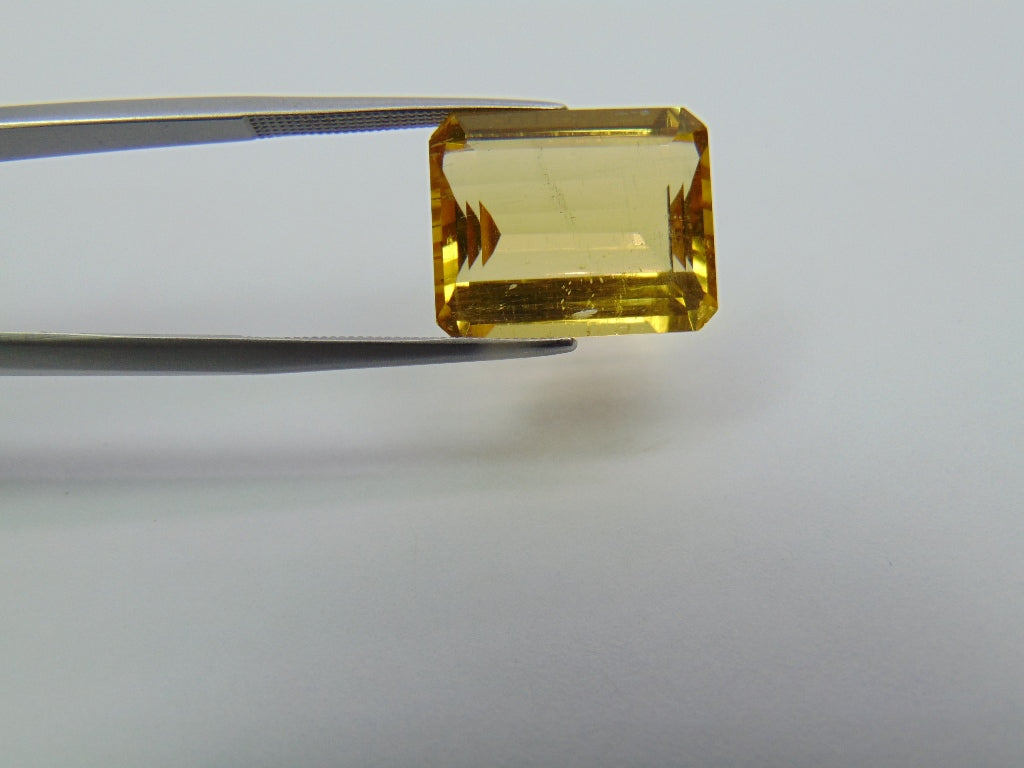 11,90ct Berilo 16x13mm