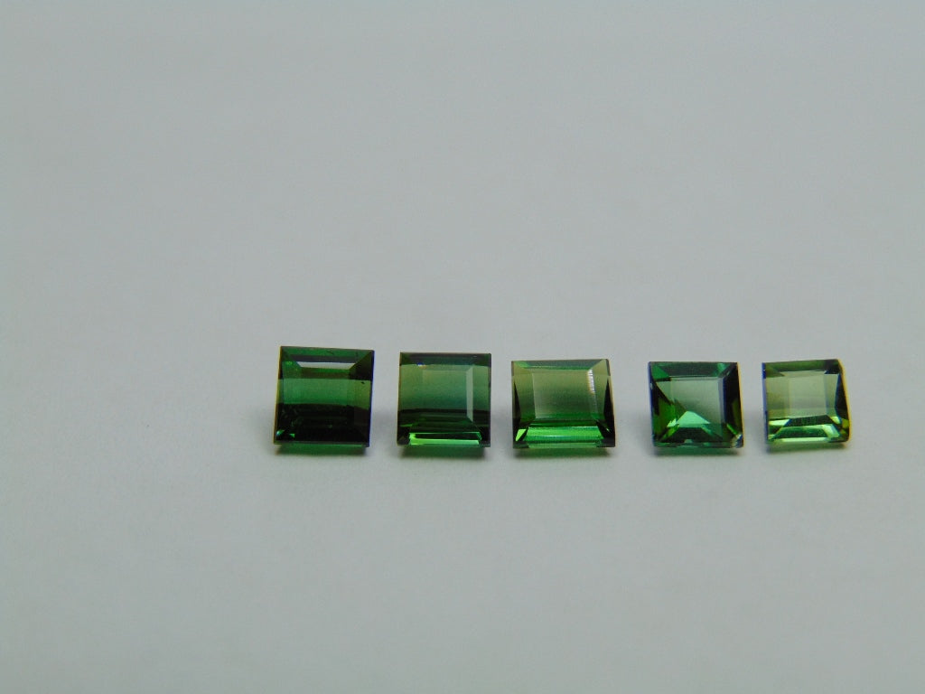 2.70ct Tourmaline