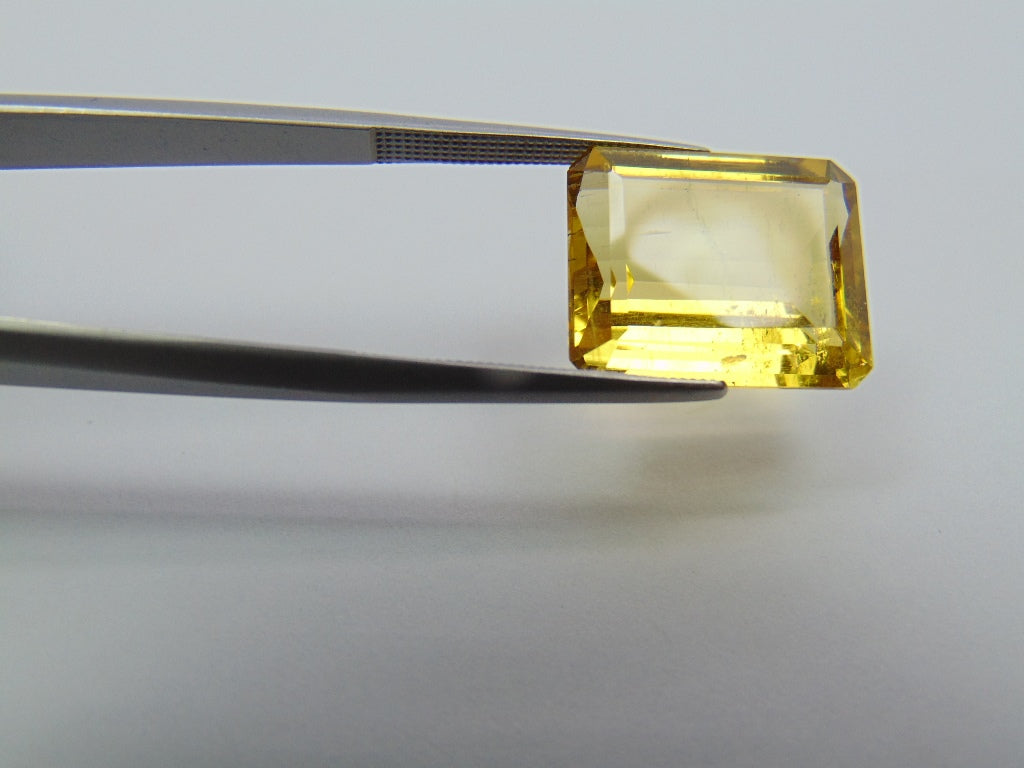 11.90ct Beryl 16x13mm