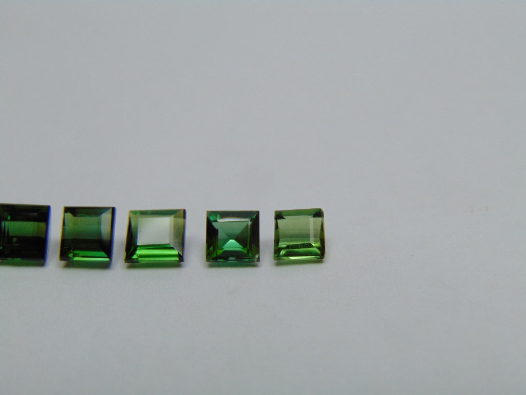 2.70ct Tourmaline