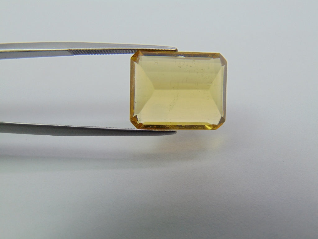 11,90ct Berilo 16x13mm