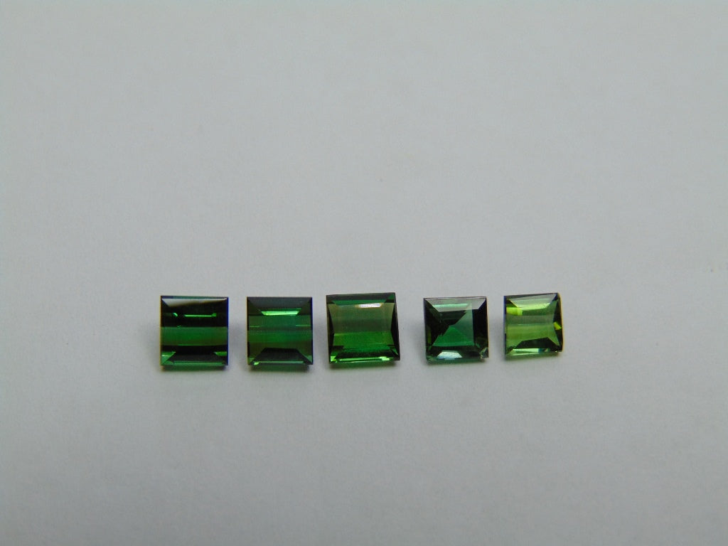 2.70ct Tourmaline