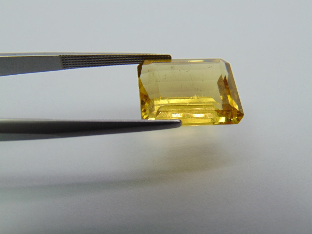 11.90ct Beryl 16x13mm