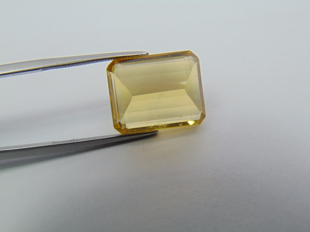 11.90ct Beryl 16x13mm